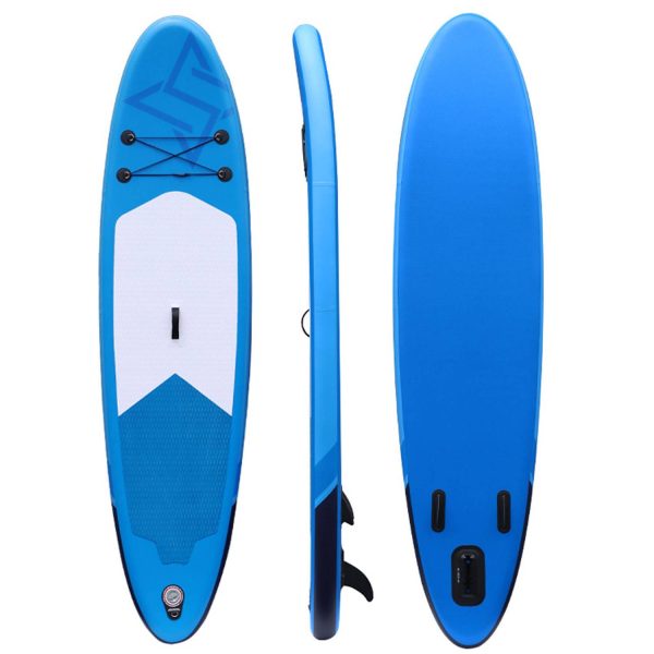 Inflatable Stand Up Paddle Board - Image 9