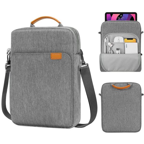 Waterproof casual computer cross-body bag - Image 2