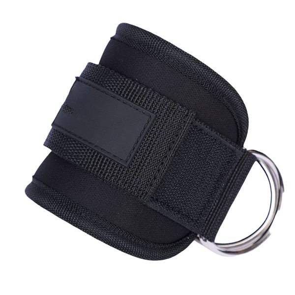 Adjustable Neoprene Ankle Support Strap - Image 2