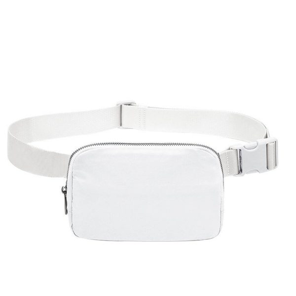 PU Fashion Waist Packs with Adjustable Strap Bags - Image 2