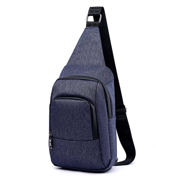 Mini Oxford Waterrproof Chest bag