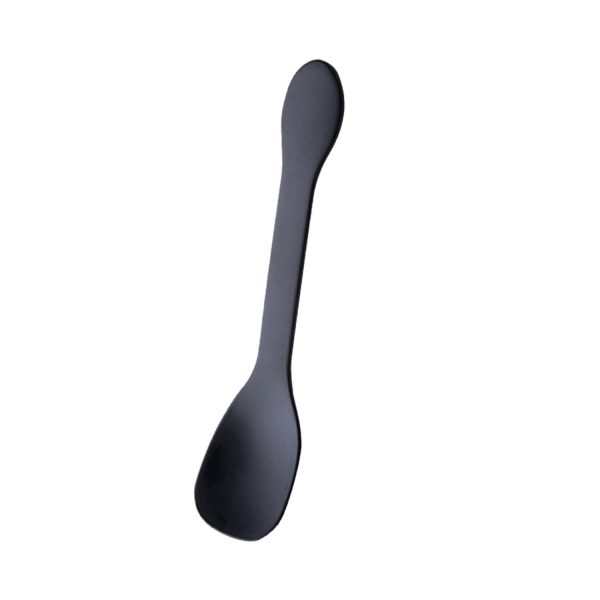 Disposable Plastic Ice Cream Scoop - Image 4
