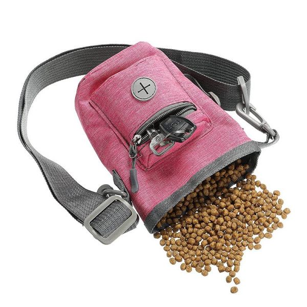Dog Training Belt Pouch - Image 4