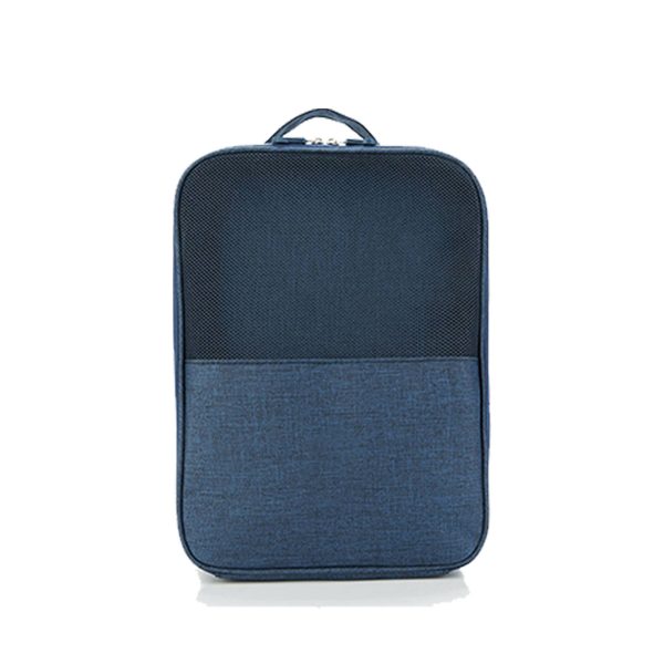 Oxofrd Mesh Travel Shoe Bag