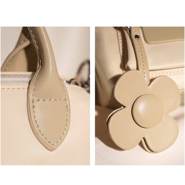 Mini Fashion Handbags Shoulder Bag  for Women - Image 4