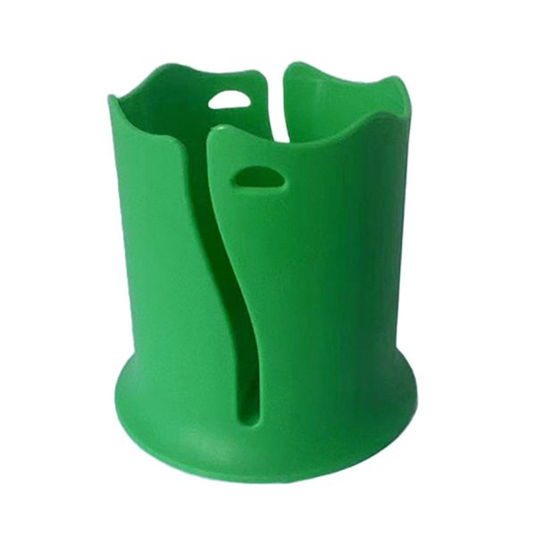 Outdoor Surfing Plastic Fixed Cup Holder - Image 2