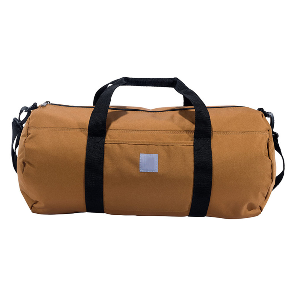 Polyester Travel Bag Packable Duffel - Image 2