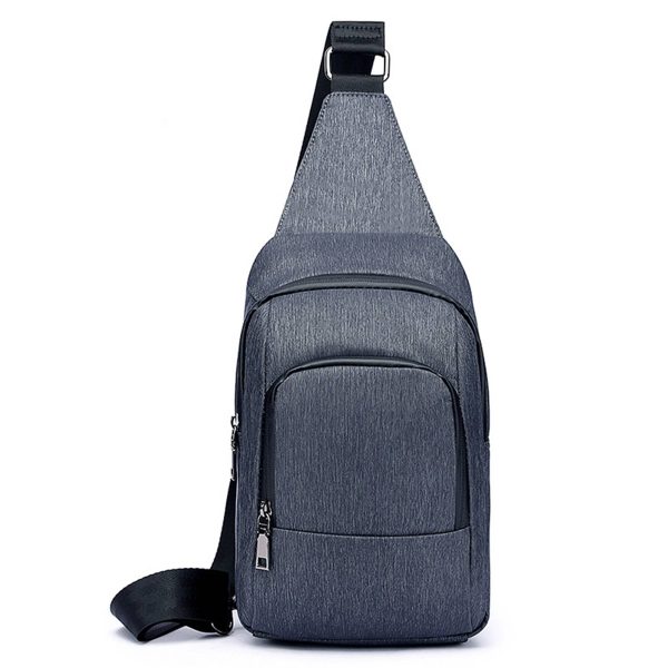 Mini Oxford Waterrproof Chest bag - Image 4