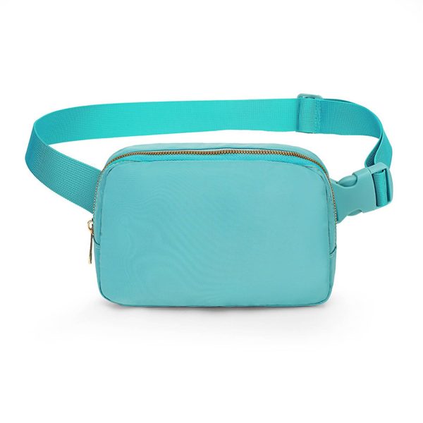 PU Fashion Waist Packs with Adjustable Strap Bags - Image 3