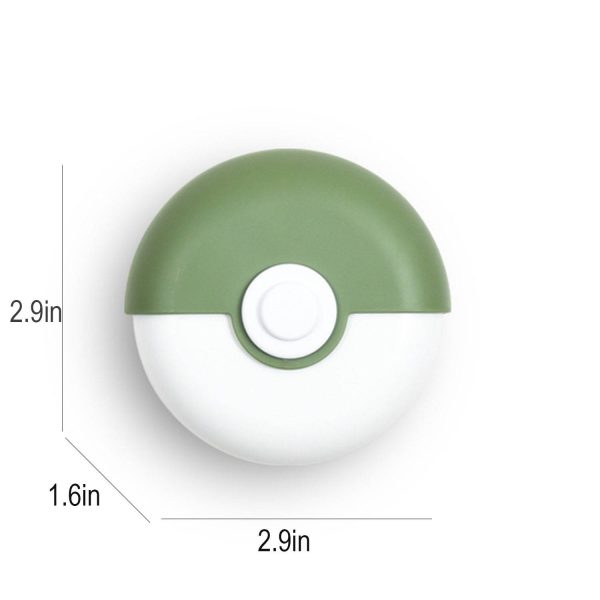 Ball Shaped Coffee Filter Storage Box - Image 5