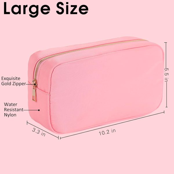 Customized Cosmetic Bag - Image 5