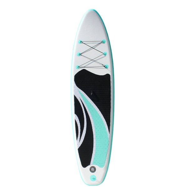 Inflatable Stand Up Paddle Board - Image 4