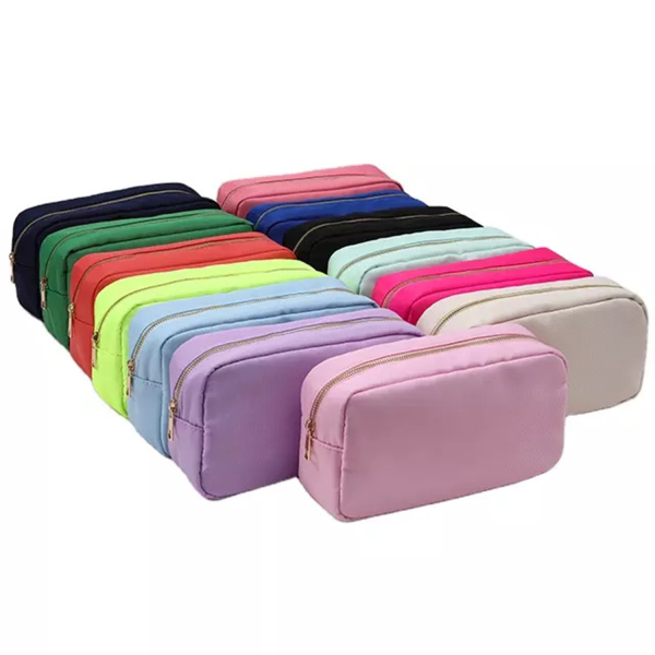Customized Cosmetic Bag - Image 4