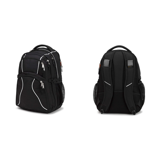 Multifunctional backpack - Image 2