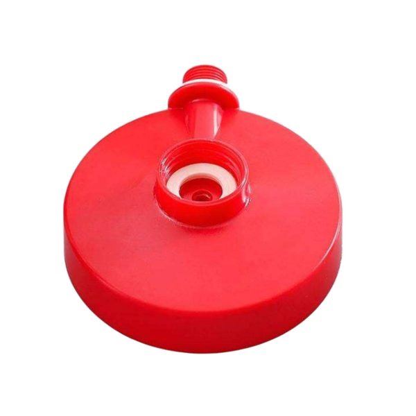 Party Plastic Soda Dispenser - Image 4