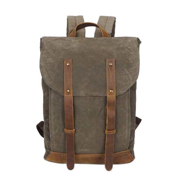 Canvas Ventilate backpack - Image 2