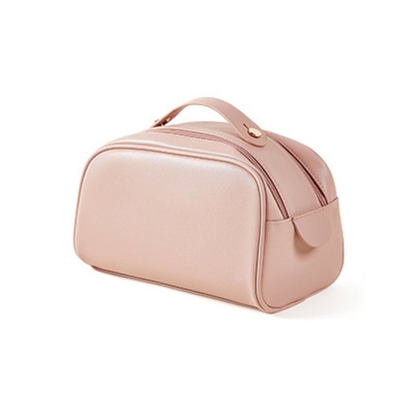PU Travel Makeup Bag - Image 2