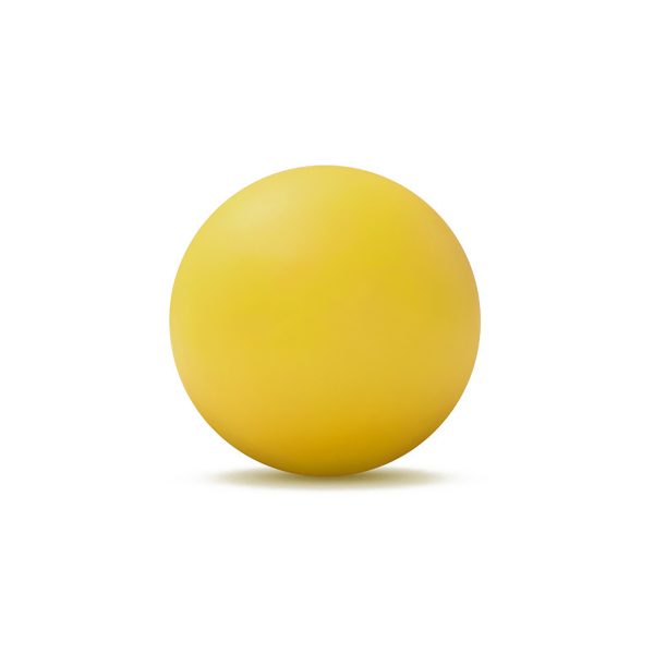 Food Grade Silicone Yoga Massage Ball - Image 3