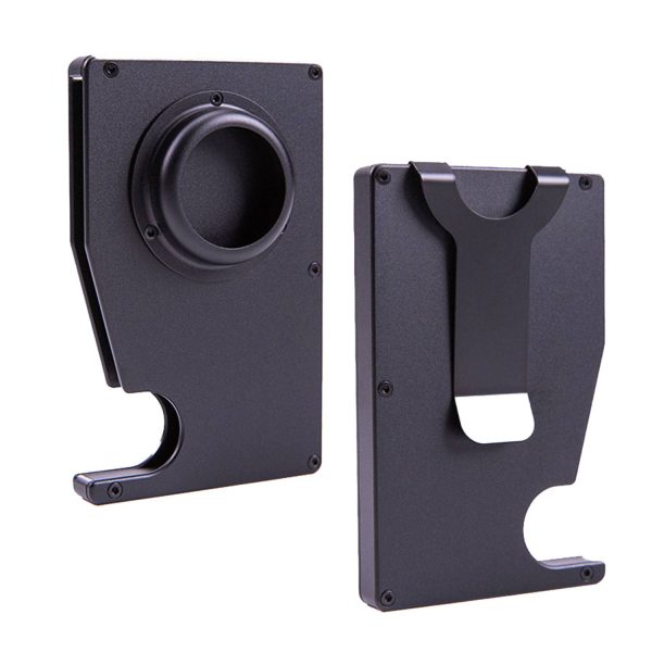 Aluminum Alloy RFID Card Holder - Image 3