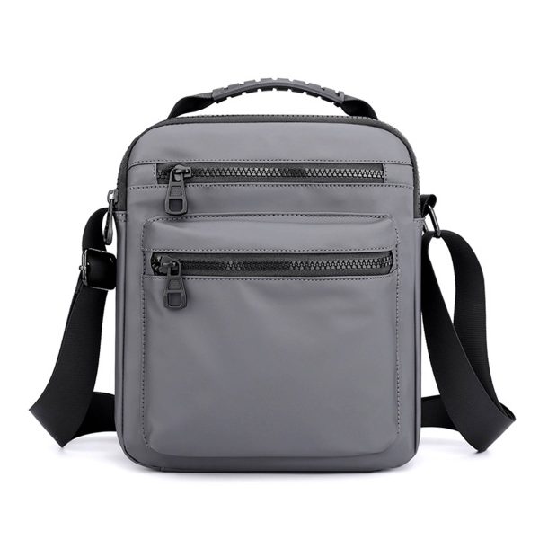 Oxford Weafable Cross-body bag - Image 2