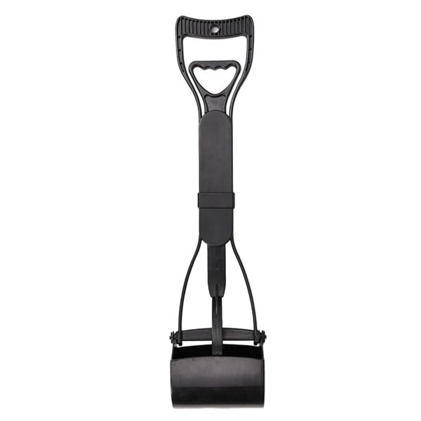 Long Handle Pet Pooper Scooper - Image 3