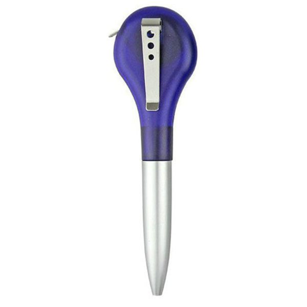 Multifunctional Ballpoint Pens w/ Tape Measure - Image 2