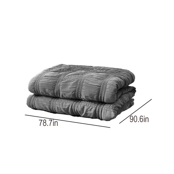 Summer Soft Lightweight Cooling Blanket - Image 11