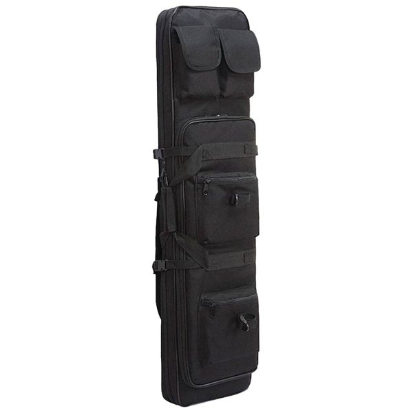 Outdoor Oxford Fabric Waterproof Fishing Tackle Bag - Image 2