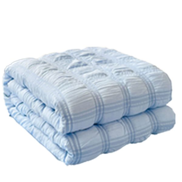 Summer Soft Lightweight Cooling Blanket - Image 2