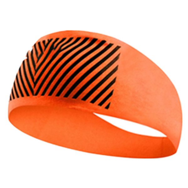 Unisex Absorbent Sport Sweat Headband - Image 14