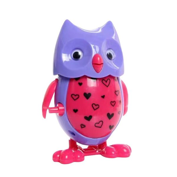Kids Wind-Up Animal Toy - Image 5