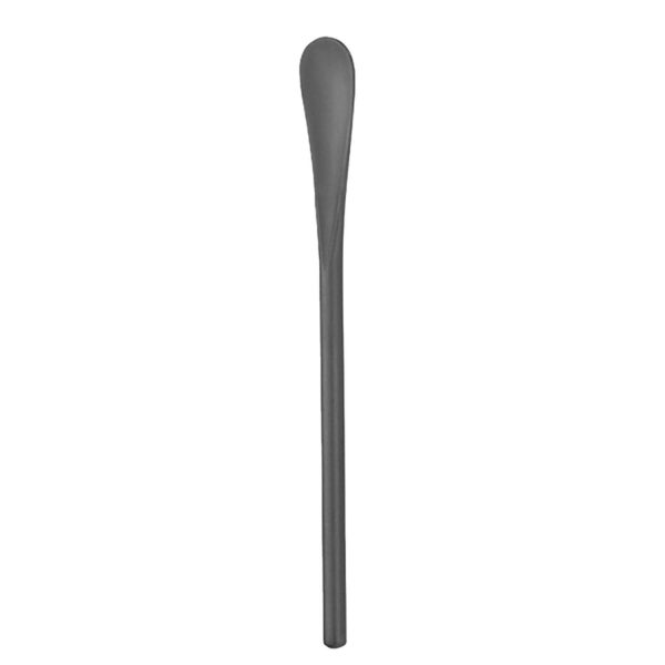 5 Inch Stainless Steel Stirring Spoon - Image 4