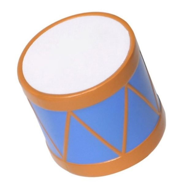 PU Foam Drum Stress Reliever - Image 2