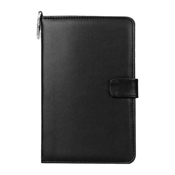 PU Leather Golf Accessories Scorecard Book Holder - Image 2