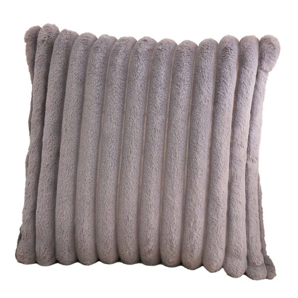 Polyester Square Throw Pillow Case - Image 5