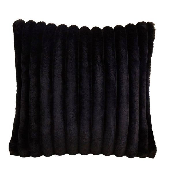 Polyester Square Throw Pillow Case - Image 2