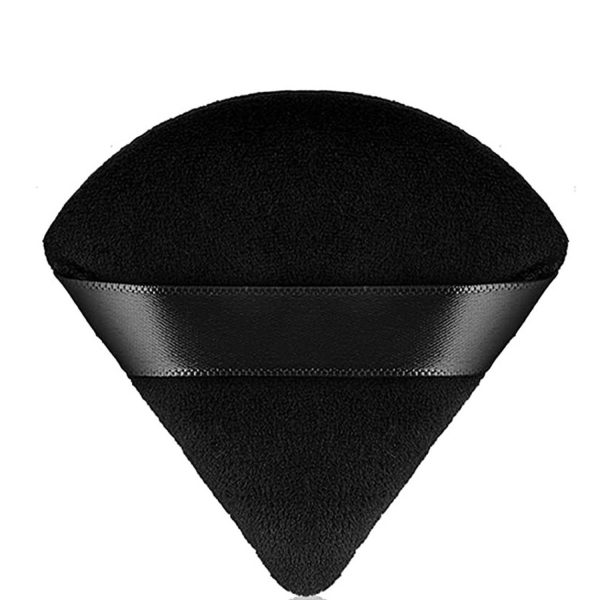 Triangle Makeup Cosmetic Powder Puff - Image 2