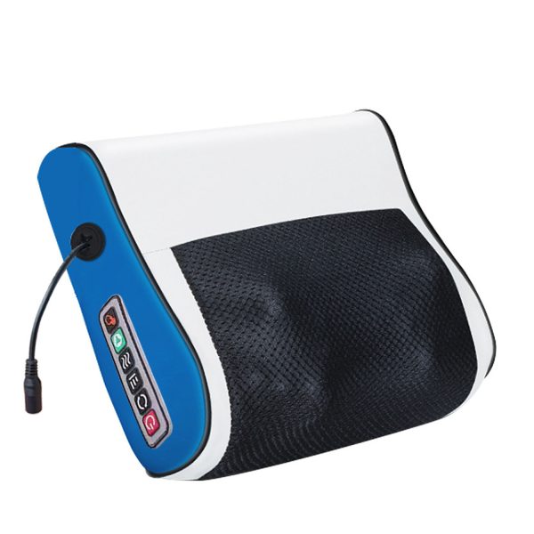 Electric Heating Neck & Back Massager - Image 3