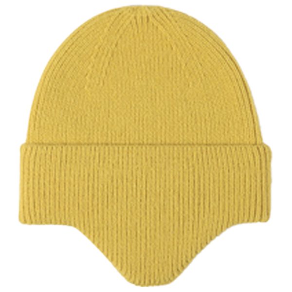 Winter Knit Warm Earflap Hat - Image 8