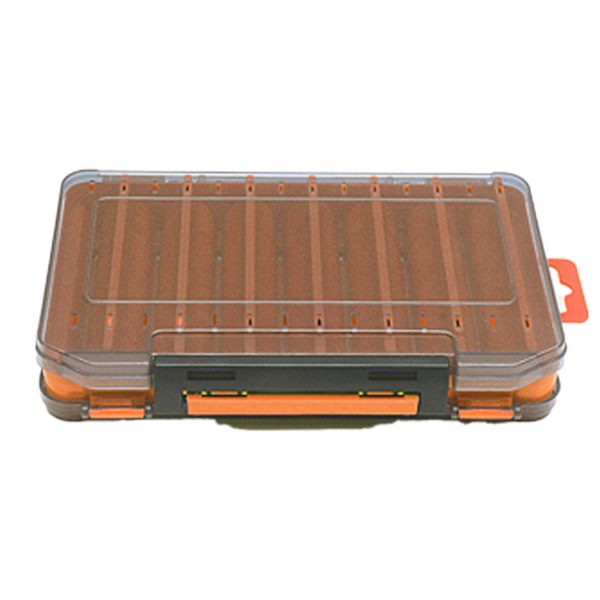 Double Sided Waterproof Fishing Lure Storage Box - Image 5