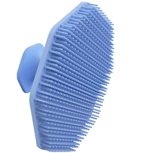 Silicone Pore Cleaning Face Brush - Image 5
