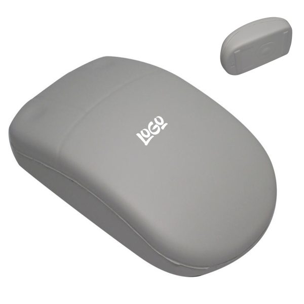 PU Foam Computer Mouse Stress Reliever