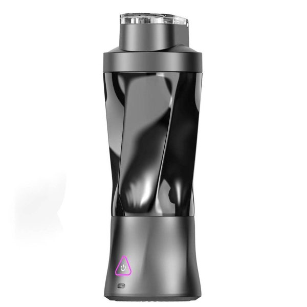 23 Oz Portable Electric Juice Blender - Image 2