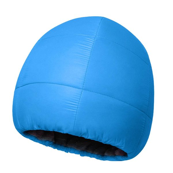 Unisex Winter Nylon Ski Warm Waterproof Hat - Image 3