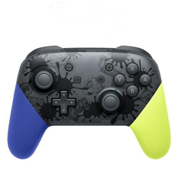 Rechargeable Wireless switch pro Gaming Controller - Image 10