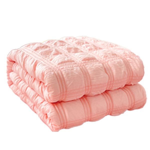 Summer Soft Lightweight Cooling Blanket - Image 4