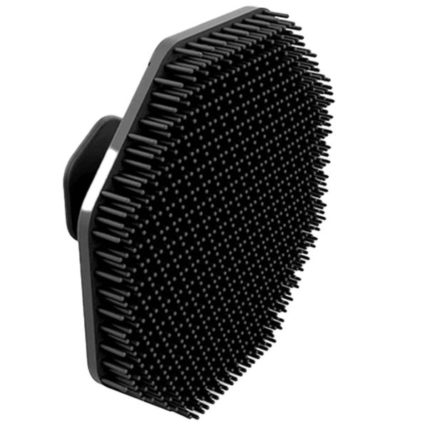 Silicone Pore Cleaning Face Brush - Image 2