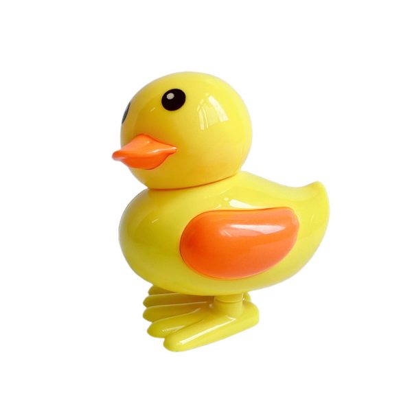 Kids Wind-Up Animal Toy - Image 9