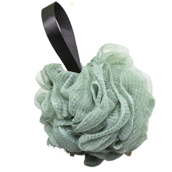Bath Shower Lather Loofah Sponge - Image 3