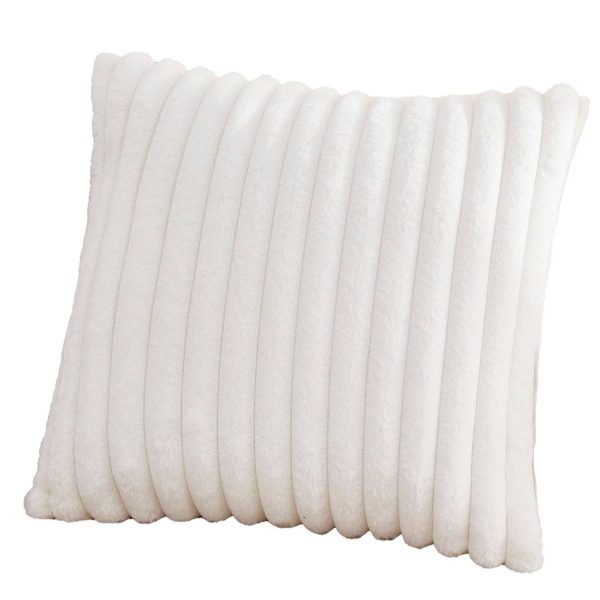 Polyester Square Throw Pillow Case - Image 8